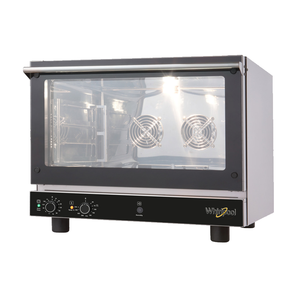 ΦΟΥΡΝΟΣ ΜΕΤΑΦΟΡΑΣ WHIRLPOOL GN1/1 (AFO EM4CH)